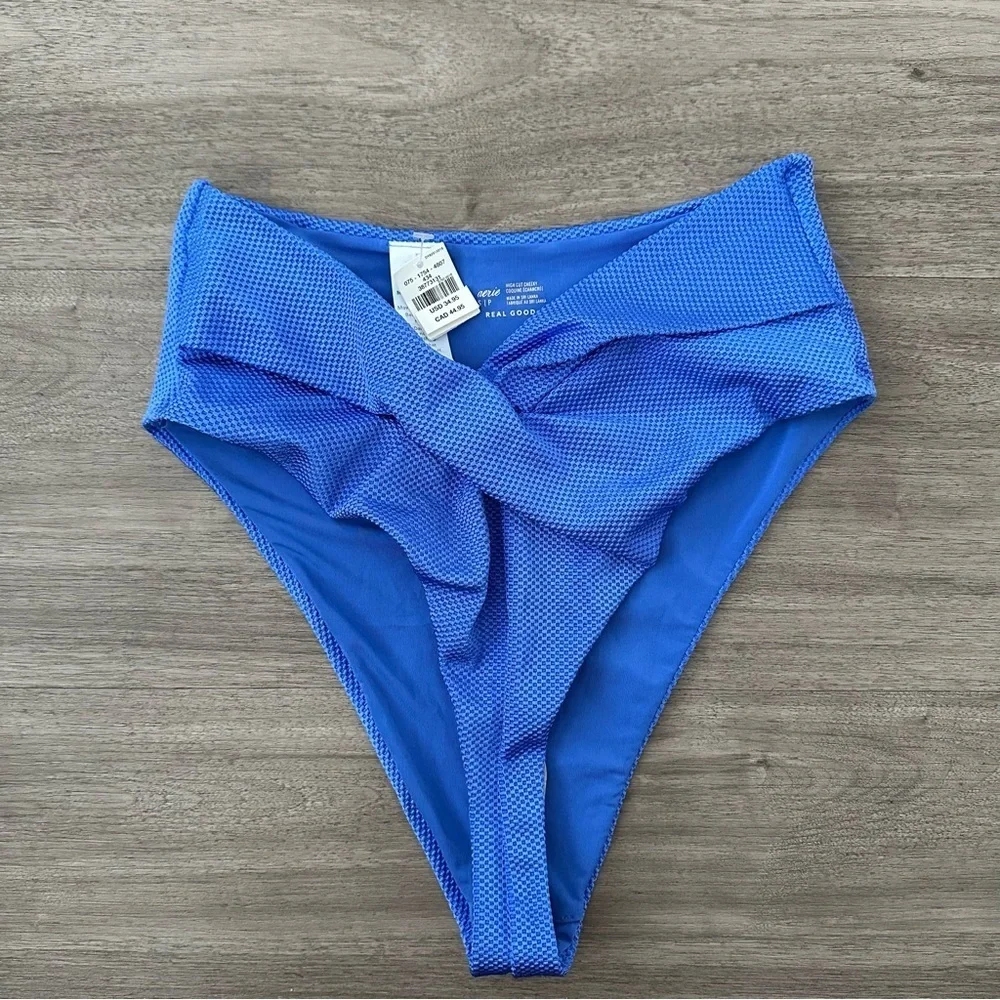 NWT Aerie Bikini Bottoms